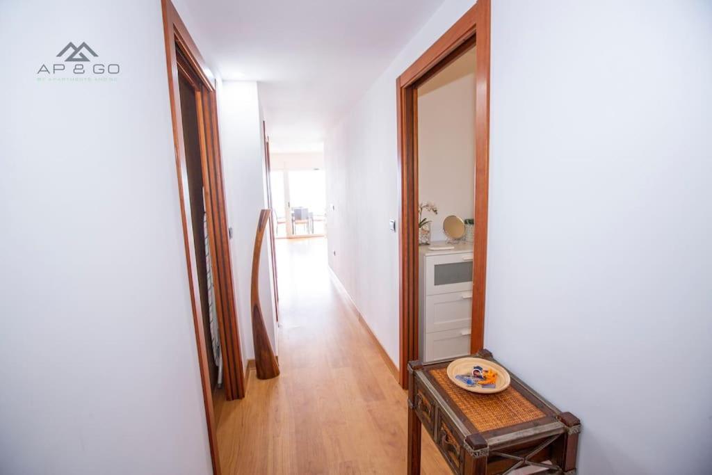 Appartement Castillo Beachfront Seaviews *